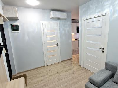 квартира за адресою Набережна Перемоги вул., 44п