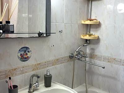 квартира за адресою Владислава Бувалкіна вул. (Бочарова Генерала), 46
