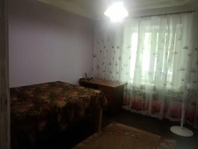 квартира за адресою Половецька вул., 14а