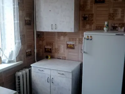 квартира по адресу Автозаводская ул., 25-Б