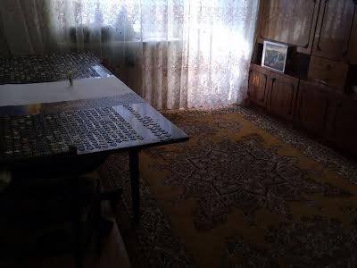 квартира по адресу Александра Поля просп. (Кірова), 98-В