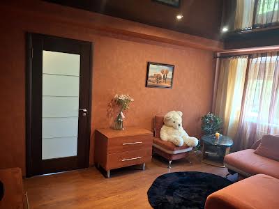 квартира за адресою Гната Юри вул., 3