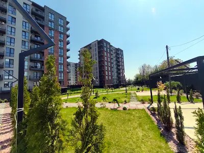 квартира за адресою Тиводара Легоцького вул., 64Б