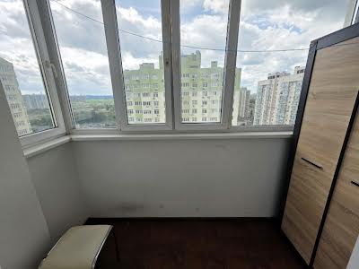 квартира за адресою Воскресенська вул., 16-Б