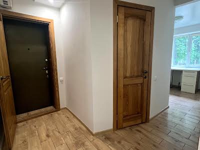 квартира за адресою Новокримська, 2А