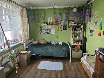 квартира за адресою Юрія Липи вул. (Усенка), 19