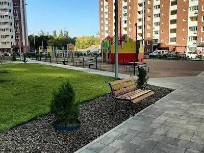 квартира за адресою Балтійський пров., 3-А