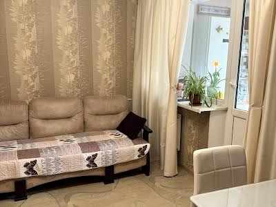квартира за адресою Зодчих вул., 50-В