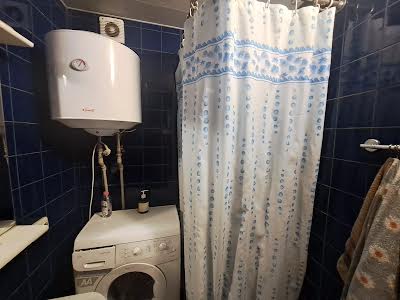 квартира за адресою Ботанічний пров., 2