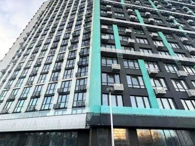 квартира за адресою Віктора Некрасова вул. (Північно-Сирецька), 10