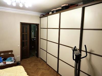 квартира по адресу Конституции пл., 2/2
