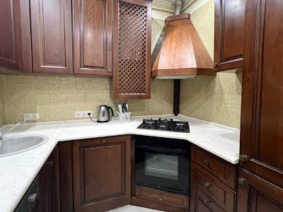 квартира по адресу Кропивницкого ул., 8