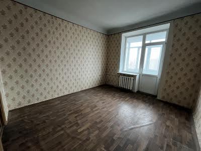 квартира за адресою Хамзата Ґелаєва вул. (Хабаровська), 1