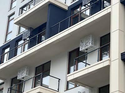 квартира за адресою Під Голоском вул., 22
