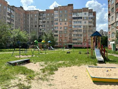 квартира по адресу Красносельского ул., 75