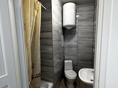 квартира за адресою Фортечний тупик (Тверський), 7в