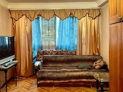 квартира по адресу Оболонский просп., 15