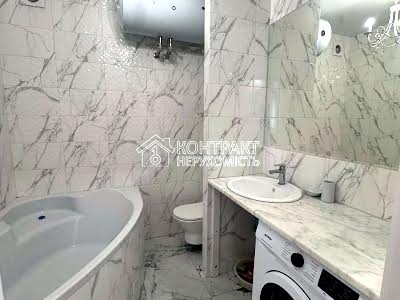 квартира за адресою Перемоги просп., 86