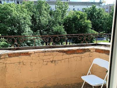 квартира за адресою Дмитра Яворницького просп. (Карла Маркса), 46