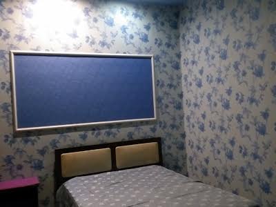 квартира за адресою Середньофонтанська вул., 19в