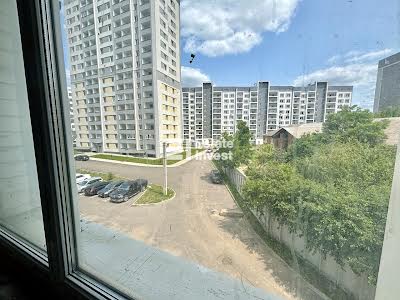 квартира за адресою Полтавський Шлях вул., 186