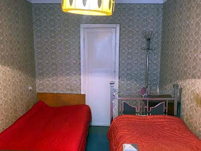 квартира по адресу Петра Калнышевского просп. (Косіора), 26