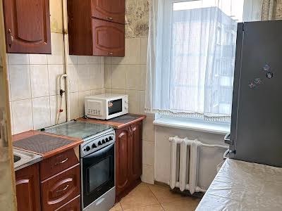 кімната за адресою Наукова вул., 102
