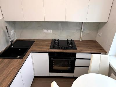 квартира за адресою Юрія Шумського вул., 10