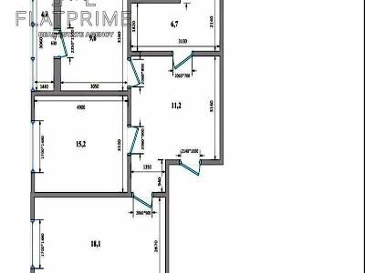 квартира за адресою Гарматна вул., 38-А