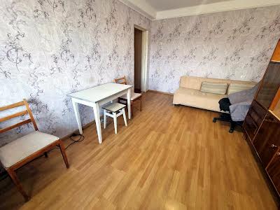 квартира за адресою Оболонський просп., 16-А