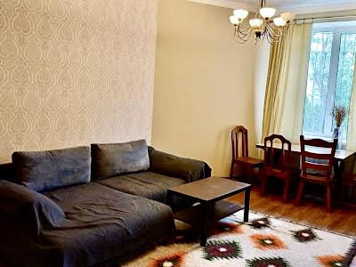 квартира за адресою Краківська вул., 5