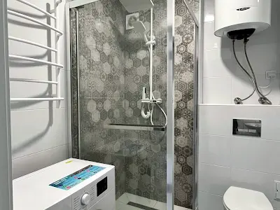 квартира за адресою Кам'янська вул. (Дніпродзержинська), 127