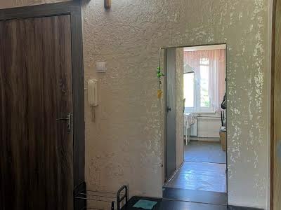 квартира за адресою Гвардійців-Широнінців вул., 38