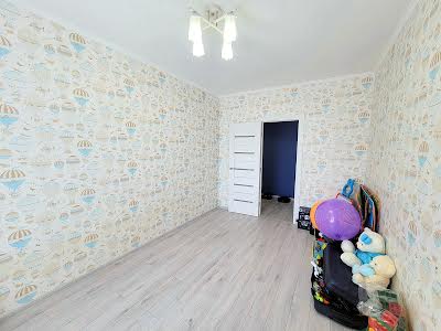 квартира по адресу Жаботинского ул. (Пролетарская улица), 56
