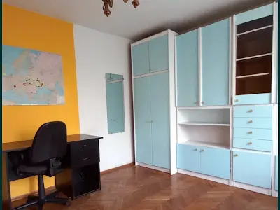 квартира за адресою Загорівська вул. (Багговутівська), 27
