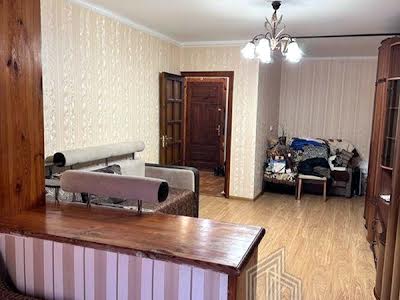 квартира по адресу Януша Корчака ул. (Баумана), 60