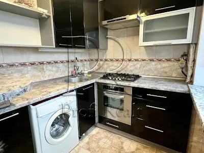 квартира по адресу Воздухофлотский просп. (Повітрофлотський), 52