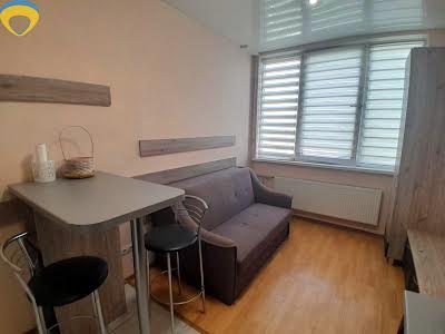 квартира за адресою Миколи Боровського вул., 37