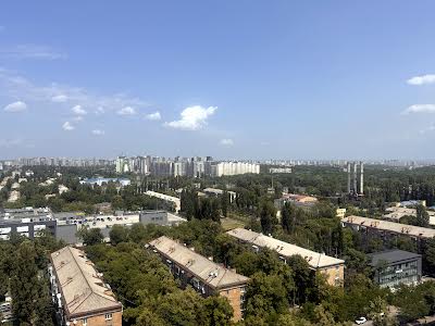 квартира по адресу Даниила Щербаковского ул. (Щербакова), 52