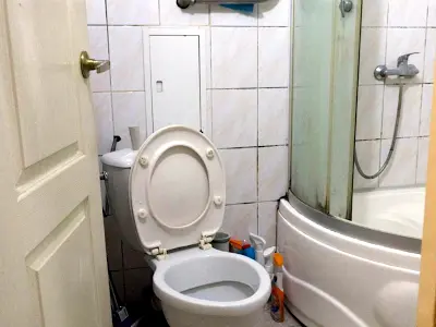 квартира за адресою Олени Теліги вул., 3-Б