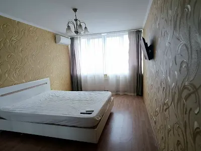 квартира за адресою Оксамитова вул., 20-Б