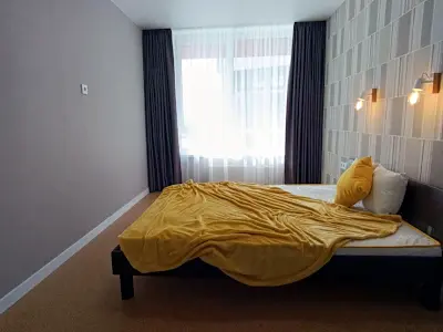 квартира за адресою Дніпровська набережна вул., 15-Ж