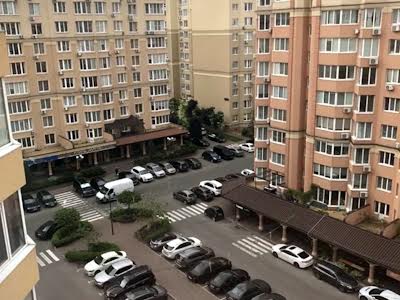 квартира за адресою Миру, 40