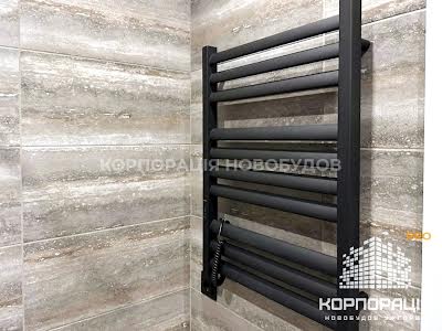 квартира по адресу Ужгород, Фогарашія, 17