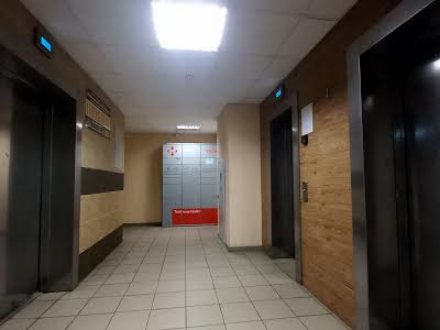квартира по адресу Кондратюка Юрия ул., 3