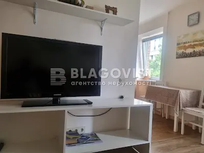 квартира по адресу Владимиро-Лыбедская ул., 22