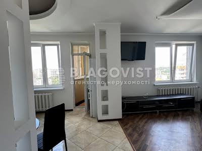 квартира за адресою Феодосійський пров., 14