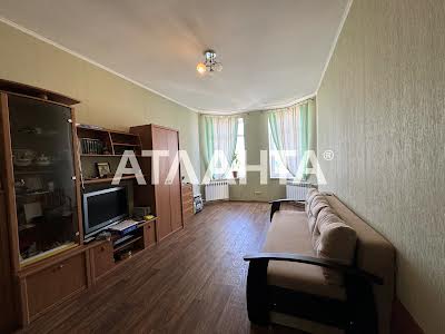 квартира по адресу Одесса, Левитана ул., 34