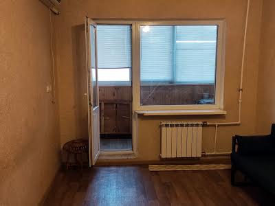 квартира по адресу Композитора Лятошинского ул., 8