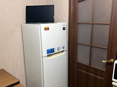 квартира за адресою Єлизавети Чавдар вул., 28